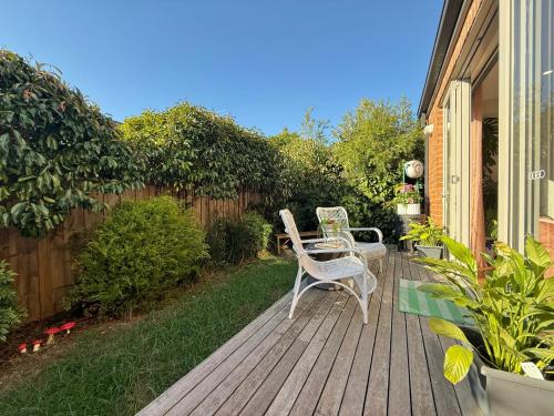 Facilities, Soft Modern Glamour in the Heart of Camberwell in Camberwell