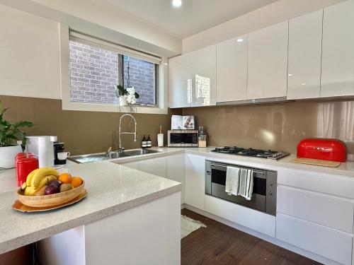 Facilities, Soft Modern Glamour in the Heart of Camberwell in Camberwell