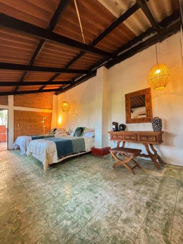 Refugio de Montaña en Hidalgo Tropical desde 1869