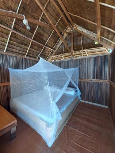 Kasumasa Homestay in Pulau Pambemuk