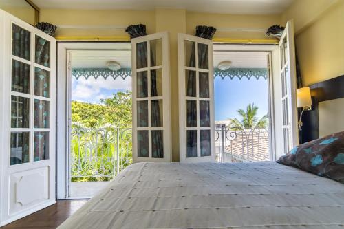 Saint Denis, Ile De La Réunion -