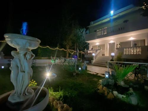 Versailles One Villa one-story suite in Ag. Marina (Kropia)