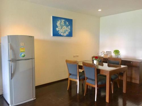 Suwan Golf & Country Club in Nakhon Chai Si