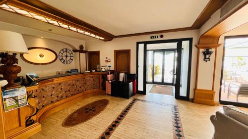 לובי, Hotel Relais I Presidi in אורבטלו