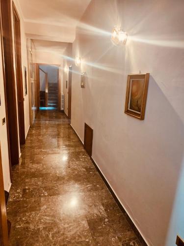 Зручності, La maison du Paradis in San Leucio Del Sannio