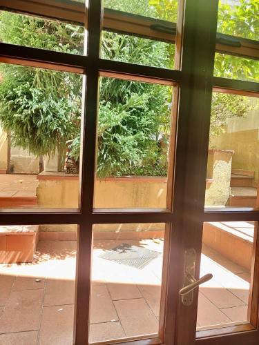 Сад, La maison du Paradis in San Leucio Del Sannio