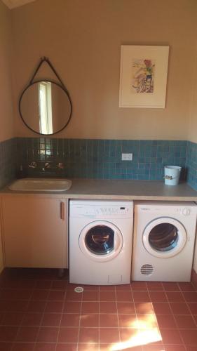 滨江农场度假屋