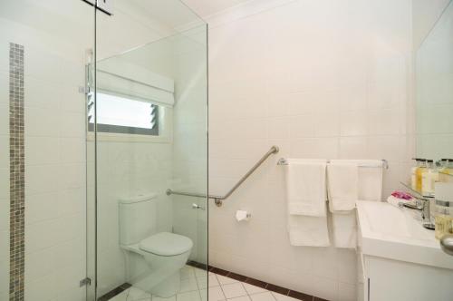 CeeSpray - A Boutique Stay in Huskisson - Jervis Bay – Huskisson, WV