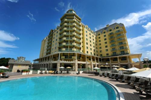 World Golf Village Renaissance St. Augustine Resort - main image