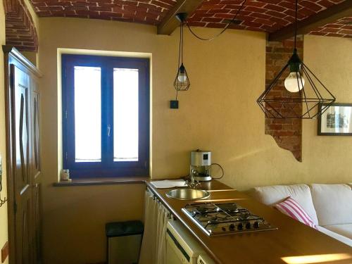 Cascina Sant'Anna in Moriondo Torinese