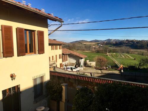 Cascina Sant'Anna in Moriondo Torinese