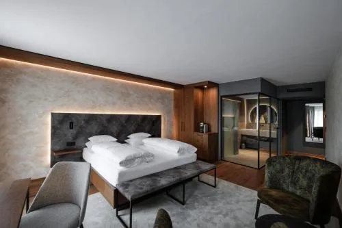 Hotel Alte Post Südsteiermark in Leibnitz, Österreich