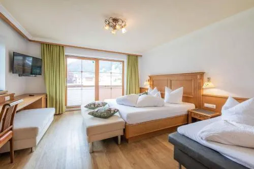 Landhaus Severin in Neustift im Stubaital, Österreich