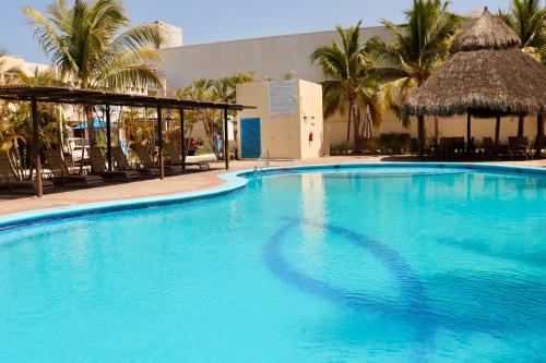 Privada Casa Bahía Azul, Nayarit in Mezcales, Mexico