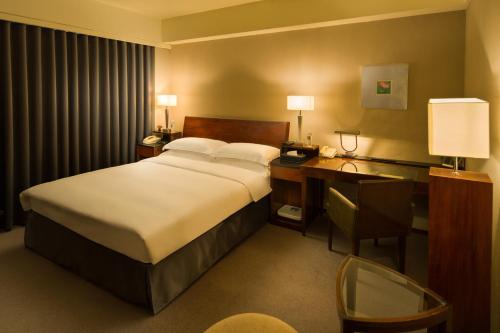 Standard Double Room room in Les Suites Taipei - Da An