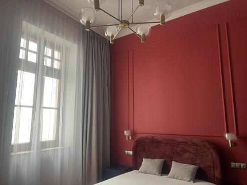 Apartament z antresolą w centrum Łodzi, Łódź (foto 3)
