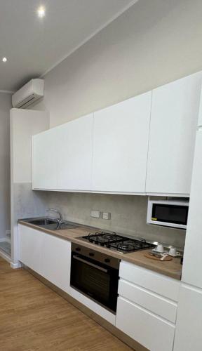 GOA SEA APARTMENT - appartamento in centro Garden&freepark, Janov (fotografie 4)