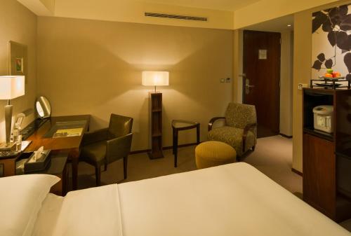Standard Double Room image 6