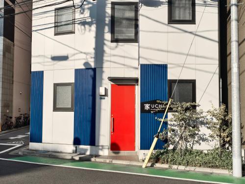 UCHI Asakusabashi