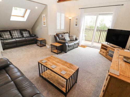 Squirrel Cottage, Penrith (fotografie 5)