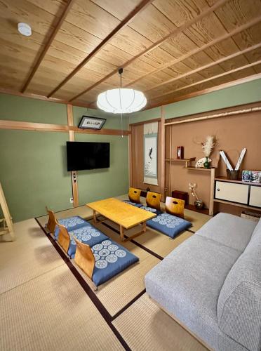 Takayama abode Private House in Takayama