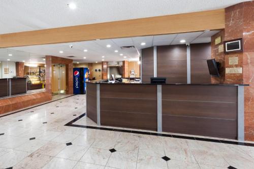 Ramada by Wyndham Newburgh/West Point in Newburgh, USA