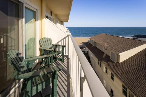 Howard Johnson Plaza by Wyndham Ocean City Oceanfront - image 10