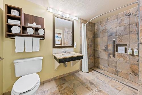 Accessible Room, Queen Bed, Non Smoking image 3
