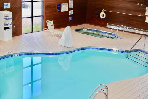 Days Inn & Suites by Wyndham Wausau in Wausau, USA