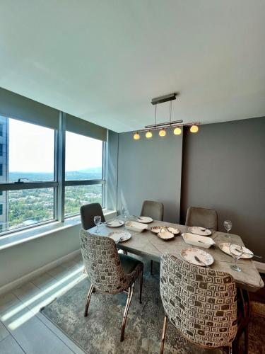 Spacious 3BR apartment in centaurus Islamabad, Islamabad (foto 9)