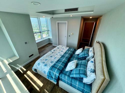 Spacious 3BR apartment in centaurus Islamabad, Islamabad (foto 6)