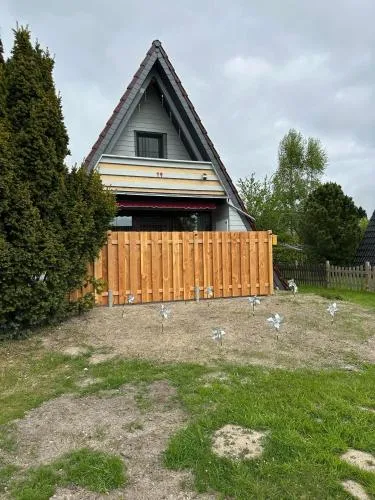Am Yachthafen 19 in Fedderwarderdeich, Deutschland