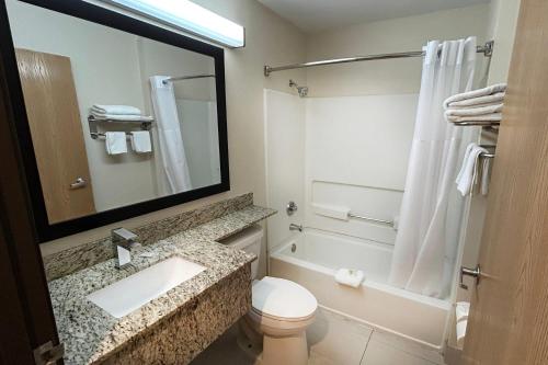 Microtel Inn & Suites by Wyndham Arlington/Dallas Area in Arlington, USA