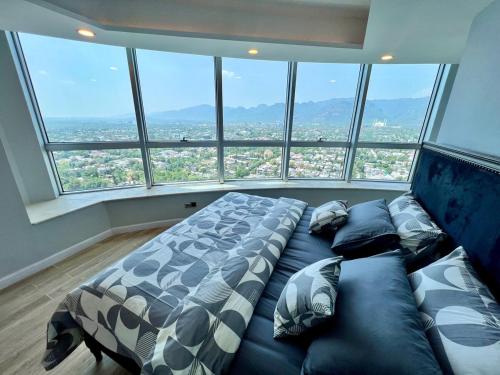Spacious 3BR apartment in centaurus Islamabad, Islamabad (foto 2)