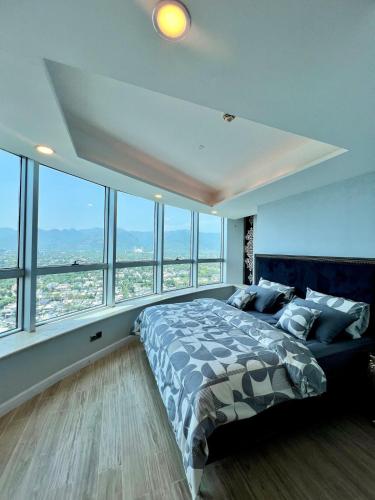 Spacious 3BR apartment in centaurus Islamabad, Islamabad (foto 3)