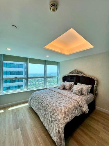 Spacious 3BR apartment in centaurus Islamabad, Islamabad (foto 10)