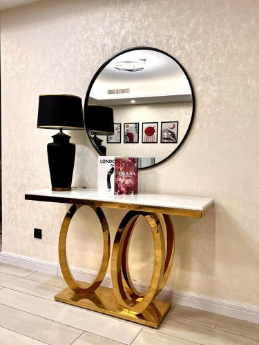 Spacious 3BR apartment in centaurus Islamabad, Islamabad (foto 7)
