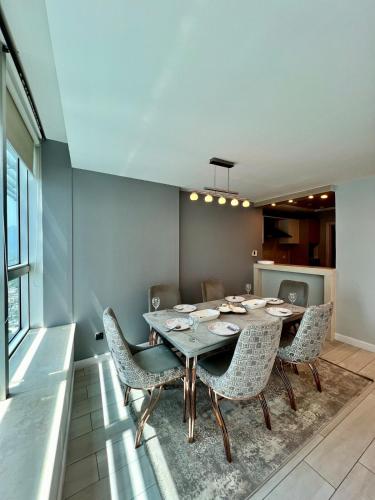 Spacious 3BR apartment in centaurus Islamabad, Islamabad (foto 8)