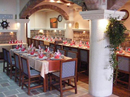 Hotel Ponta Nova - image 6