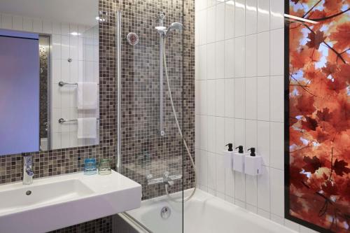 Scandic Berlin Potsdamer Platz - image 3