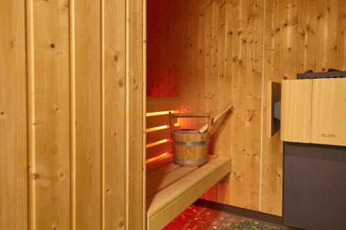 Fürdőszoba, Scandic Berlin Potsdamer Platz near Sony Center