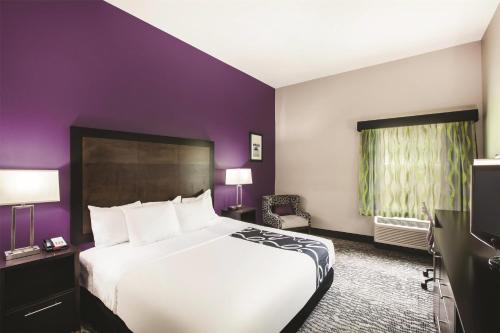 La Quinta by Wyndham Baton Rouge Denham Springs - image 11