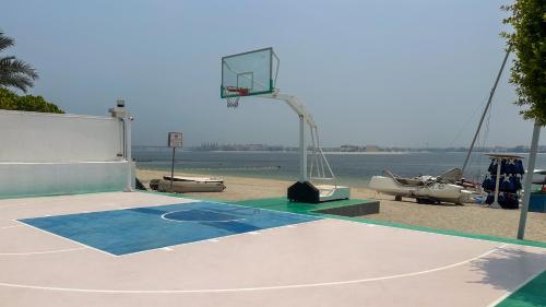Best View Luxury 2BDR Palm Jumeirah, Beach & Pool, Dubaj (zdjęcie 9)