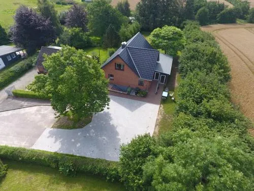 Monteurzimmer bei Kappeln in Rabenkirchen-Faulück, Deutschland