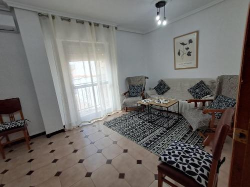 Apartamento N IV La Carolina Jaén (Apartamento N IV La Carolina Jaen) in La Carolina