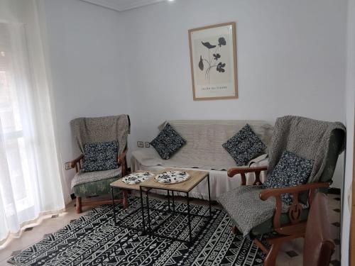 Apartamento N IV La Carolina Jaén (Apartamento N IV La Carolina Jaen) in La Carolina