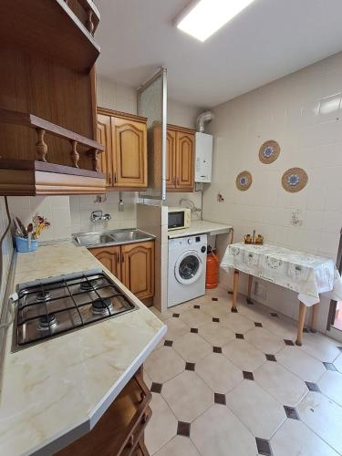 Apartamento N IV La Carolina Jaén (Apartamento N IV La Carolina Jaen) in La Carolina