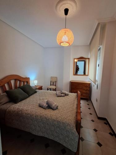 Apartamento N IV La Carolina Jaén (Apartamento N IV La Carolina Jaen) in La Carolina