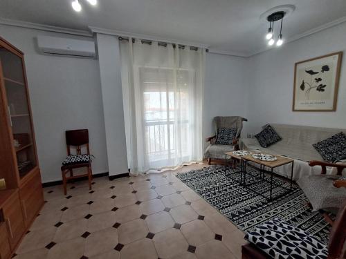 Apartamento N IV La Carolina Jaén (Apartamento N IV La Carolina Jaen) in La Carolina
