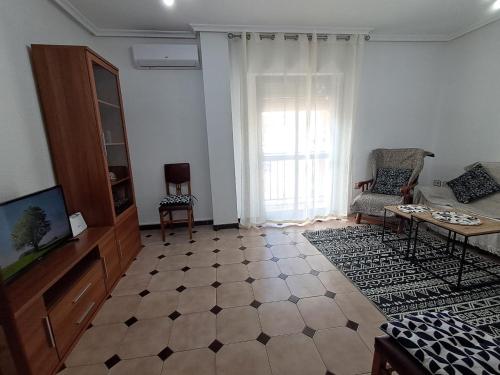 Apartamento N IV La Carolina Jaén (Apartamento N IV La Carolina Jaen) in La Carolina